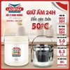 noi-u-chan-khong-inox-304-day-tu-ladomax-ha-268-dung-tich-tong-6-3l-dung-tich-lo