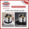 noi-u-chan-khong-inox-304-day-tu-ladomax-ha-268-dung-tich-tong-6-3l-dung-tich-lo
