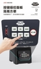 may-xay-sinh-to-cong-nghiep-chong-on-ladomax-2680w-ha-9118-moto-dong-2-che-do-an