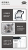 may-xay-sinh-to-cong-nghiep-chong-on-ladomax-2680w-ha-9118-moto-dong-2-che-do-an