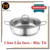 chao-lau-inox-day-tu-sunhouse-shl24-shl26-24cm-26cm-chon-phan-loai-dung-moi-loai