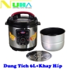 noi-ap-suat-dien-ladomax-dung-tich-6l-kem-khay-hap-cong-suat-1000w-mau-inox-bao-
