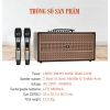 loa-keo-xach-tay-m6-pro-bestsound-bass-6-5-inch-doi-100w