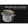 noi-luoc-ga-2-con-inox-bep-tu-3-day-sunhouse-kich-thuoc-32-cm-sieu-day-dung-duoc