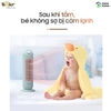 Quạt sưởi gốm Bear DNQ-C20B1