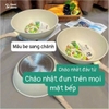 Chảo vân đá Nhật Bản - Chảo sâu lòng chống dính