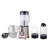 Máy xay sinh tố Kangaroo Kg4b3