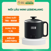 NỒI LẨU MINI LEBENLANG LBEC0808