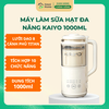 MÁY LÀM SỮA HẠT ĐA NĂNG KAIYO 1000ML (KNM-411).