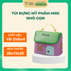 Túi đựng mỹ phẩm Moon.