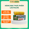 MÀNG BỌC THỰC PHẨM LAS PALMS – Công Nghệ Nhật Bản, An Toàn & Tiện Lợi.