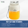Máy Xay Sinh Tố Cầm Tay GROPA