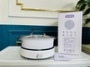 BẾP TỪ ĐƠN KÈM NỒI GROPA KN-607