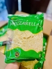 Phô Mai Mozzarella Bào Mix KIWIFOOD (Gói 1kg)