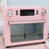 Lò nướng kiêm nồi chiên không dầu UNIE Q36 25L