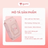 Khăn ướt GUMI 100 tờ