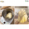 Máy nhào bột tự động 3.5L Bear HMJ-A35M1