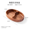 Đĩa & Bát Gỗ Keo Phong Cách Nhật - Tinh Hoa Nghệ Thuật Cho Bàn Ăn