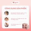 Khăn ướt GUMI 100 tờ