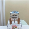 Bình đựng nước thủy tinh Chloé