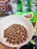 Ngũ cốc ăn sáng vị ca cao Nestlé Milo