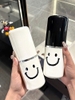Hộp Đựng Bàn Chải & Kem Đánh Răng Du Lịch Họa Tiết Mặt Cười