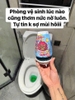 Sáp thơm Chuppachup Thái Lan