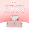 Khăn ướt GUMI 100 tờ
