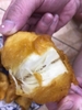 Sake chiên sẵn