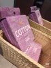 Khăn Mặt Khô Cotton Đa Năng Cao Cấp (Bịch Lớn 500G)