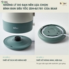 Ấm đun nước 1.7L Bear ZDH-Q17B1