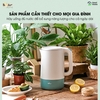 Ấm đun nước 1.7L Bear ZDH-Q17B1