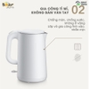 Bình đun nước siêu tốc Bear ZDH-B15T1