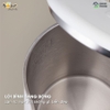 Bình đun nước siêu tốc Bear ZDH-B15T1