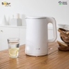 Bình đun nước siêu tốc Bear ZDH-B15T1