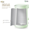 Bình đun nước siêu tốc Bear ZDH-B15T1