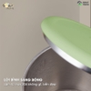 Bình đun nước siêu tốc Bear ZDH-B15T1