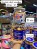 Bánh nomura thơm  2 vị muối và sữa