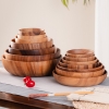 Bát Đĩa Gỗ Keo Phượng Giang - Sản Phẩm Chất Lượng Cho Khách Sạn, Nhà Hàng