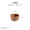 Bát Đĩa Gỗ Keo Phượng Giang - Sản Phẩm Chất Lượng Cho Khách Sạn, Nhà Hàng
