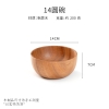 Bát Đĩa Gỗ Keo Phượng Giang - Sản Phẩm Chất Lượng Cho Khách Sạn, Nhà Hàng