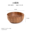 Bát Đĩa Gỗ Keo Phượng Giang - Sản Phẩm Chất Lượng Cho Khách Sạn, Nhà Hàng