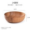 Bát Đĩa Gỗ Keo Phượng Giang - Sản Phẩm Chất Lượng Cho Khách Sạn, Nhà Hàng