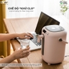 Bình thủy điện thông minh Bear ZDH-H30B1 (KE-B30V1)