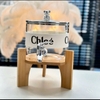 Bình đựng nước thủy tinh Chloé