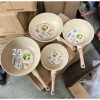 Chảo vân đá Nhật Bản - Chảo sâu lòng chống dính
