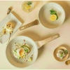 Chảo vân đá Nhật Bản - Chảo sâu lòng chống dính