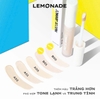 Che khuyết điểm Lemonade