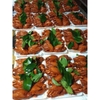 Chim Cút thịt loại to - Khay 10 con (700-900g/khay)