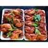 Chim Cút thịt loại to - Khay 10 con (700-900g/khay)